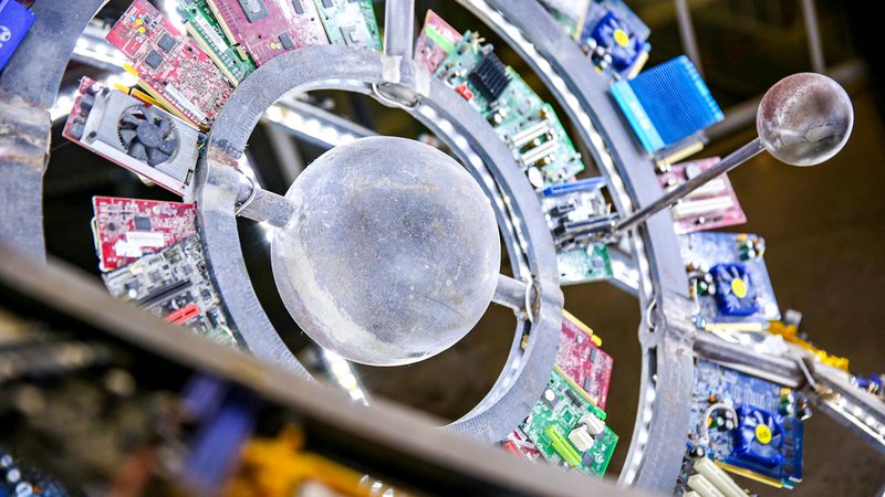 流程制造业数据中台：构建高效数据治理的基石